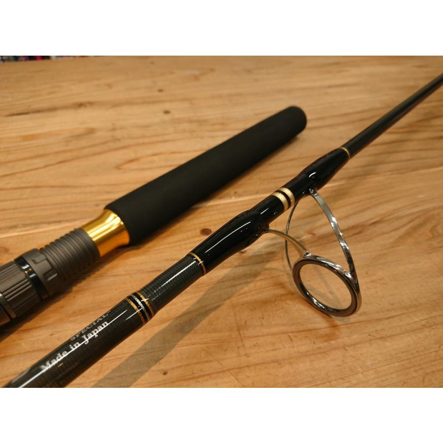 MCワークス SLOW HAND 814PD SPECIAL MODEL : fishing shop MCワークス SLOW HAND 814PD SPECIAL MODEL : fishing shop