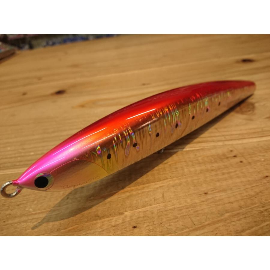 フィッシュトリッパーズヴィレッジ タンゲーラ210 1周年オリカラ