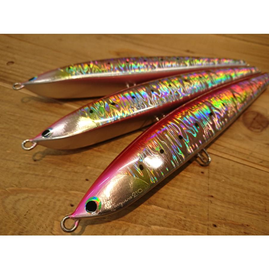 フィッシュトリッパーズヴィレッジ タンゲーラ210 1周年オリカラ