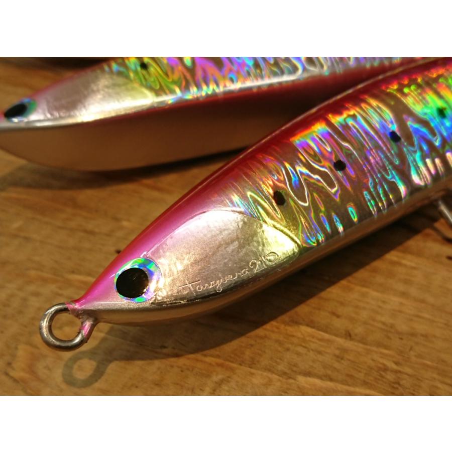 フィッシュトリッパーズヴィレッジ タンゲーラ210 1周年オリカラ