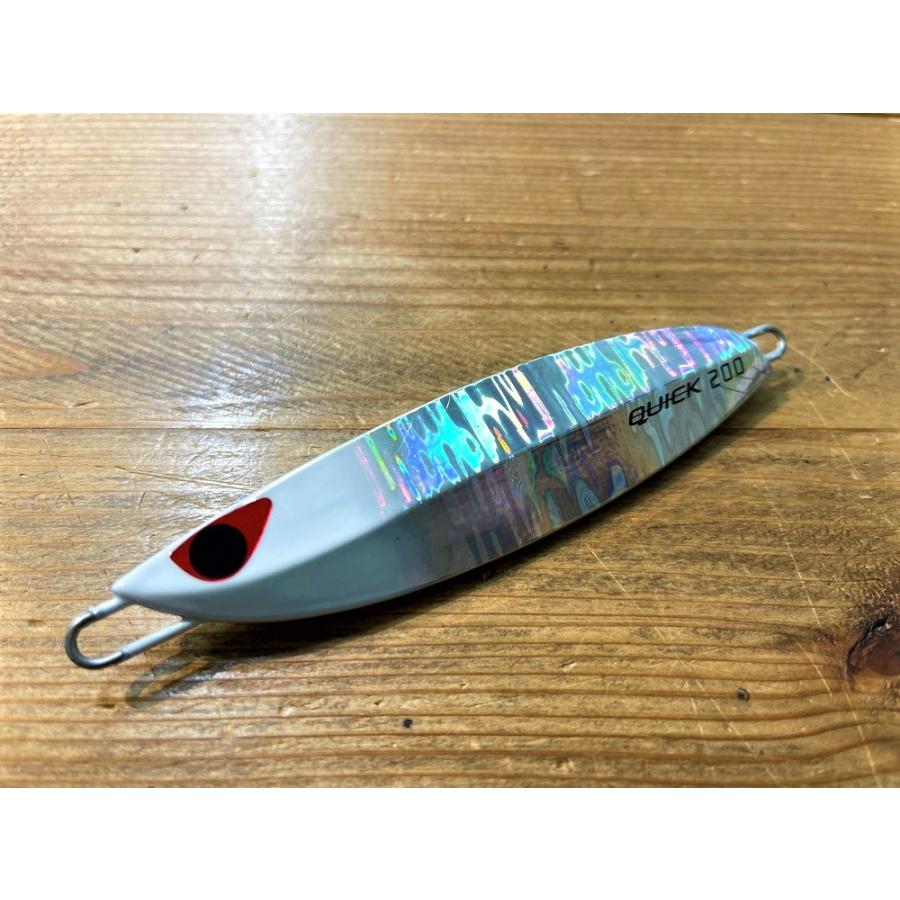 シービーワン クイックゼロワン 200g グローカラー : fishing shop