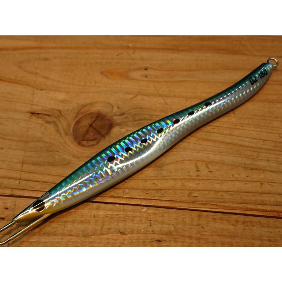 シービーワン G2 180g グローベリー : fishing shop Colony ヤフー店