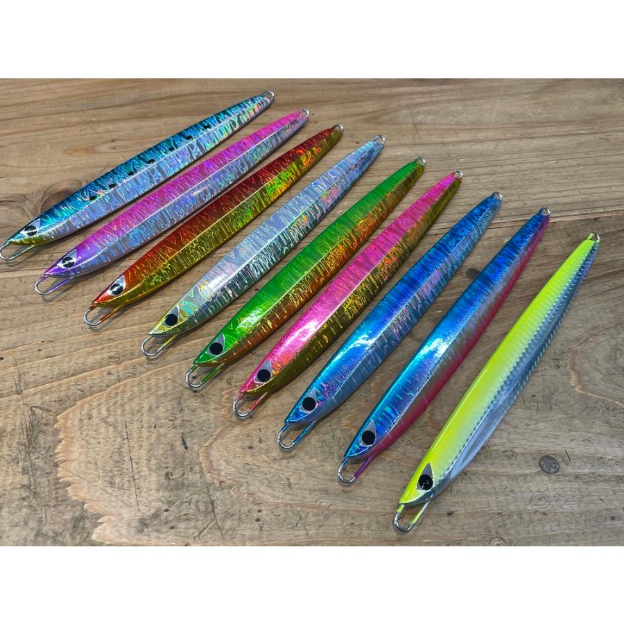 シービーワン ゼロワンセミロング 200g : fishing shop Colony ヤフー