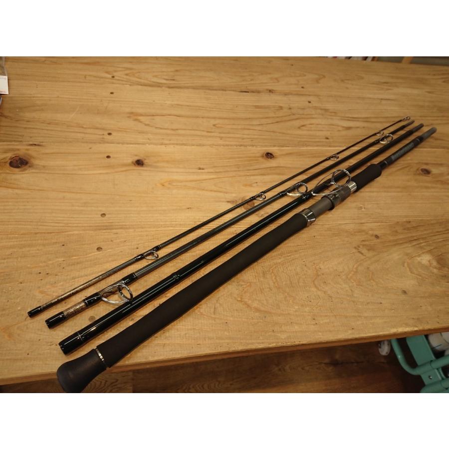 リップルフィッシャー モンスターインパクト113HH/4pcs : fishing shop