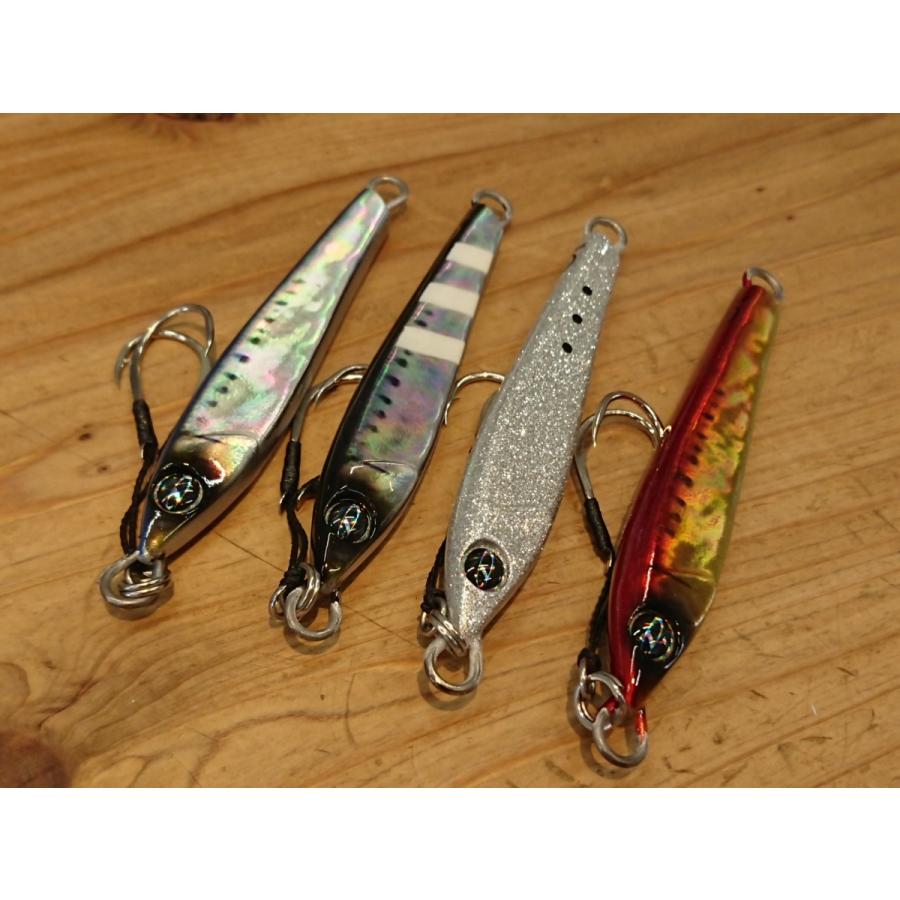 D-CLAW 己ジグショート65g : fishing shop Colony ヤフー店 D-CLAW 己ジグショート65g : fishing shop Colony ヤフー店