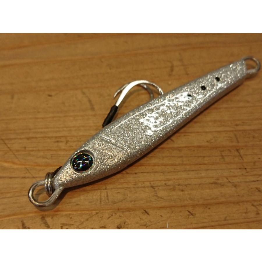D-CLAW 己ジグショート65g : fishing shop Colony ヤフー店 D-CLAW 己ジグショート65g : fishing shop Colony ヤフー店