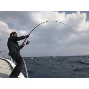 MCワークス EXPLOSION 836CTR STANDARD MODEL : fishing shop Colony