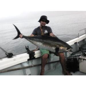 MCワークス EXPLOSION 837 TRIDENT (ALL NEW) STANDARD MODEL