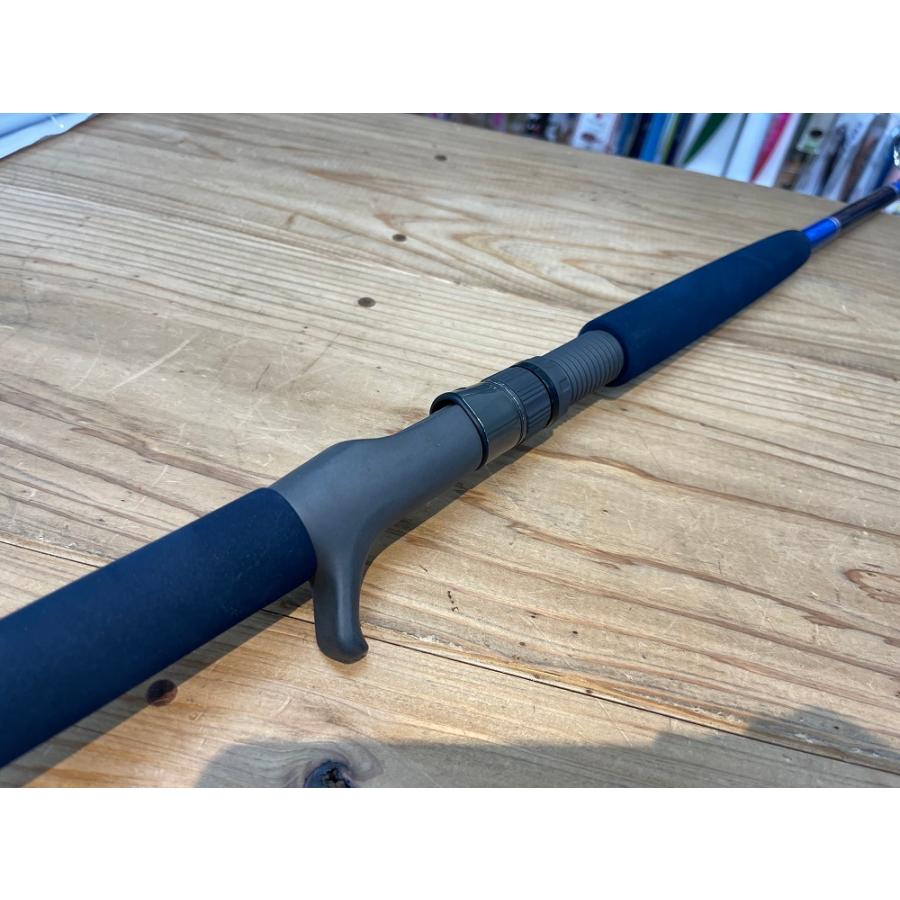 MCワークス DUAL EDGE626TSZ/B(ALL NEW) BAIT MODEL SPECIAL MODEL