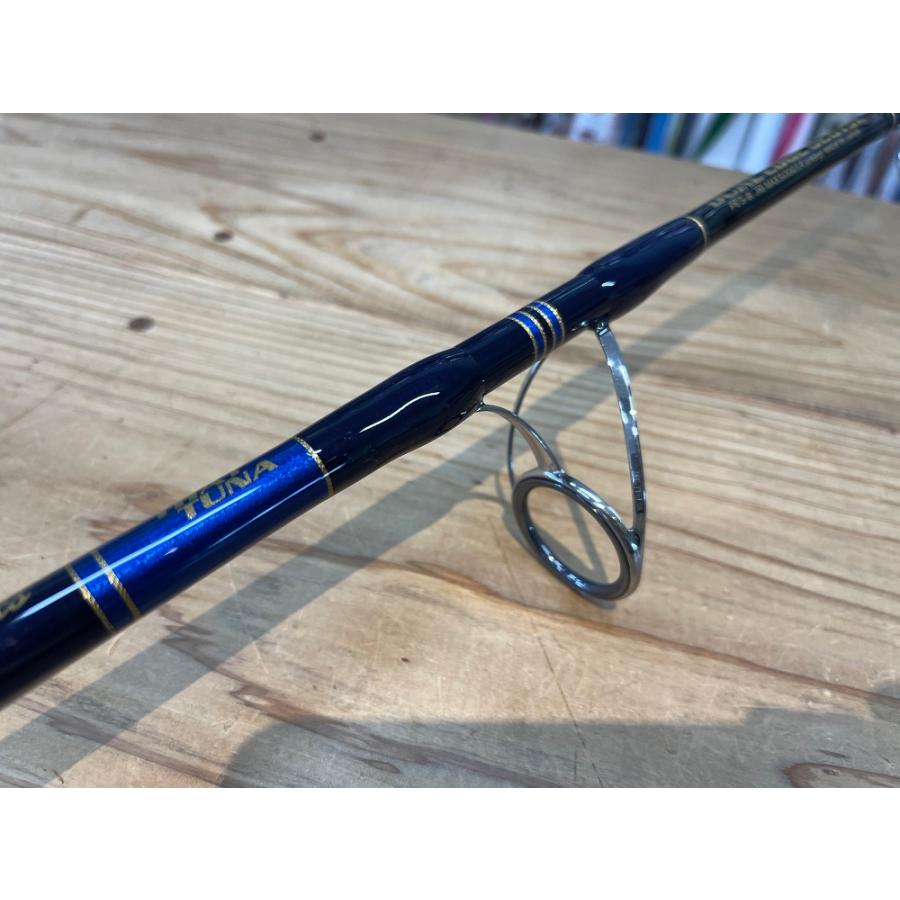 MCワークス DUAL EDGE626TSZ(ALL NEW) SPININNG MODEL SPECIAL MODEL