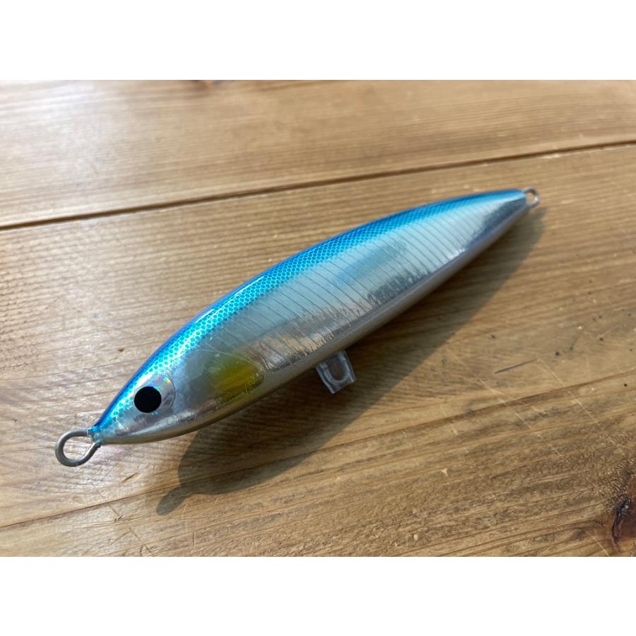 フィッシュトリッパーズヴィレッジ リベルタンゴエモシオン180QF