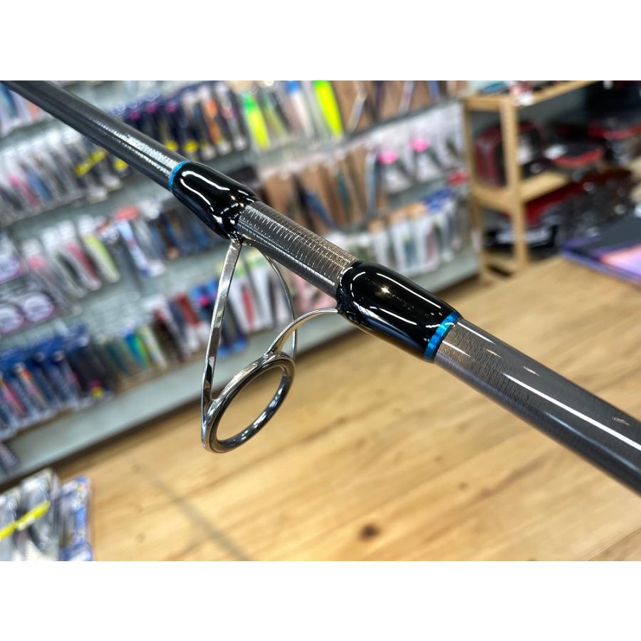 Passions パッションズ　スペンサー　76XH パッションズ スペンサー76XH : fishing shop Colony ヤフー店 - 通販
