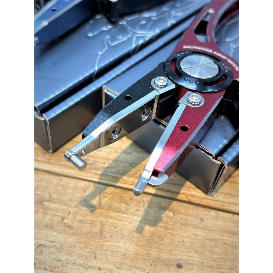 スタジオオーシャンマーク オーシャンプライヤー140p Co986 Fishing Shop Colony ヤフー店 通販 Yahoo ショッピング