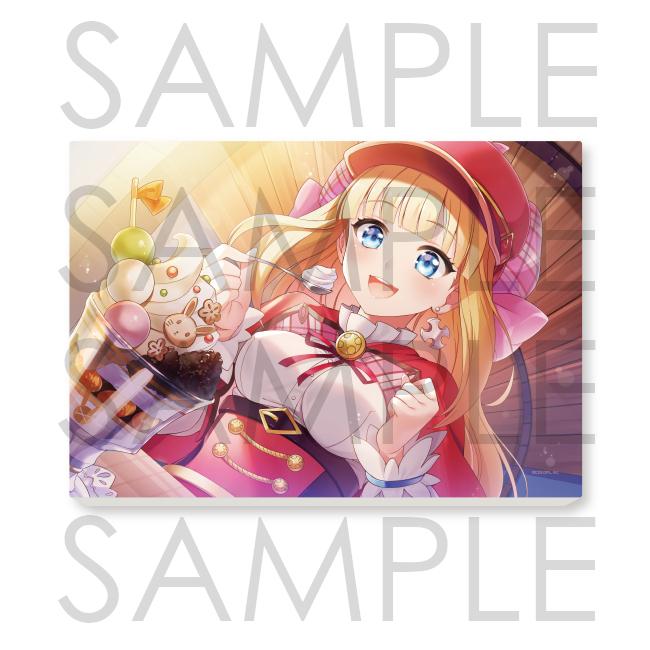 白猫プロジェクト 6th Anniversary キャンバスパネル 16 Sn0087 03p0001 15 コロプラ公式ショップ 通販 Yahoo ショッピング