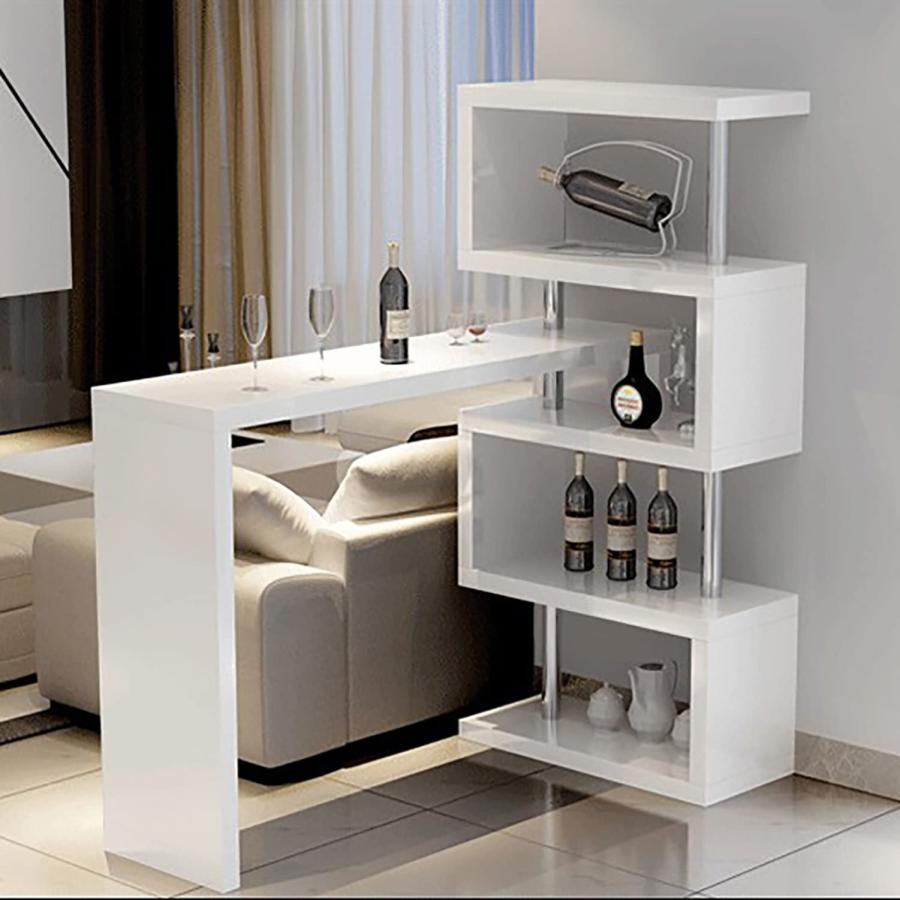 【送料込】モデルルーム展示品 カウンターテーブル デスク 棚 送料込】モデルルーム展示品 カウンターテーブル デスク 棚