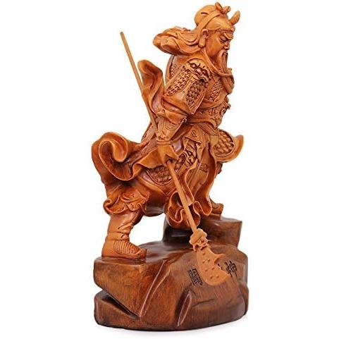 関羽像 神 三国志　銅製　仏像　彫刻　置物　開運 縁起　インテリア　アンティーク 関羽像 神 三国志 銅製 仏像 彫刻 置物 開運 縁起 インテリア