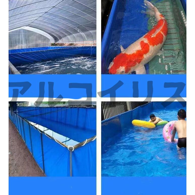 大型水槽 貯水プール 養殖 庭の池 立体養魚池 水槽 屋外 魚の 大型水槽 貯水プール 養殖 庭の池 立体養魚池 水槽 屋外 魚の