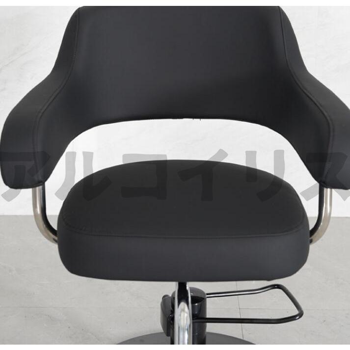 美容室￼電動￼椅子￼ 美容室の電動椅子