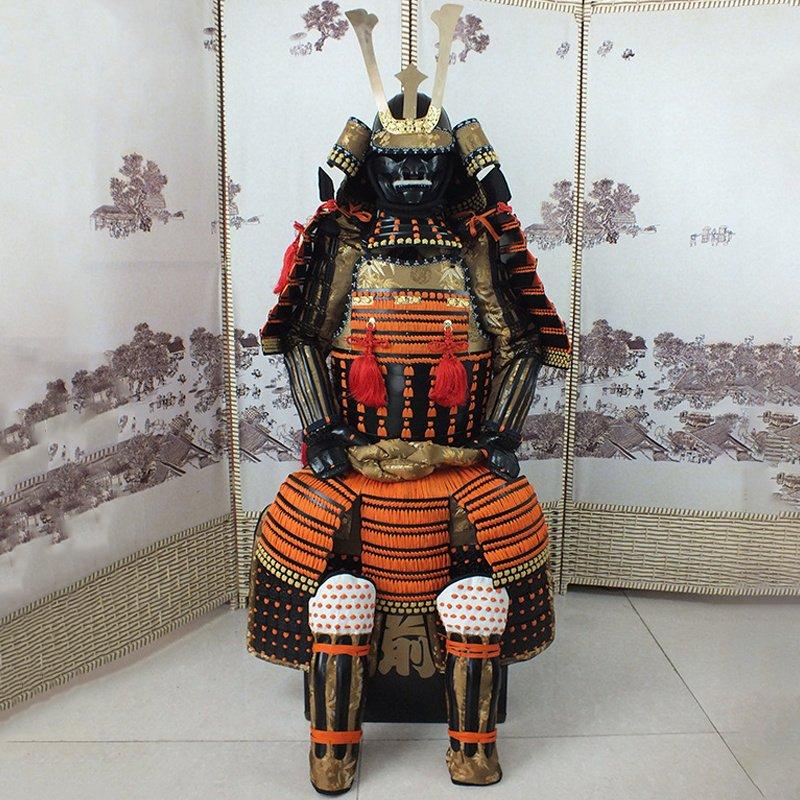 等身大 畳鎧(手作り甲冑) 等身大 畳鎧(手作り甲冑) 等身大 畳鎧(