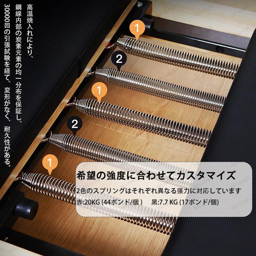 niloさん専用 楽天市場】ピラティスボード - 筋力トレーニング用の折りたたみ式コア