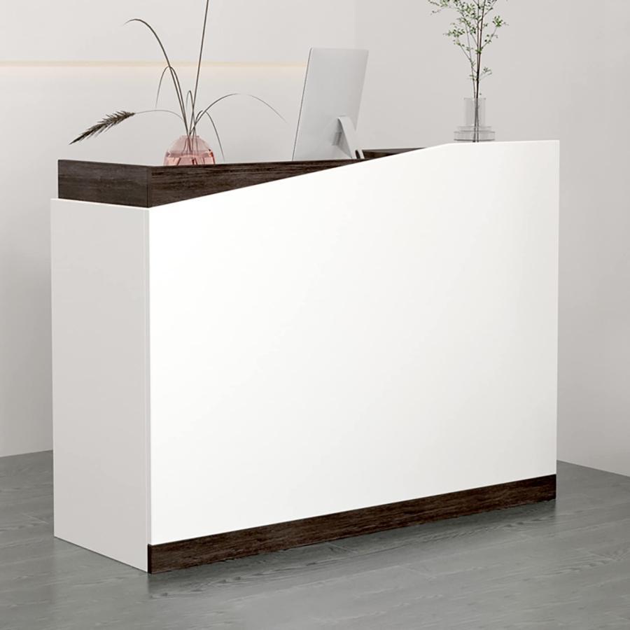 値下げ【直接受渡しのみ】受付 レジカウンター デスクチェア コンパクトデスク 値下げ【直接受渡しのみ】受付 レジカウンター デスクチェア