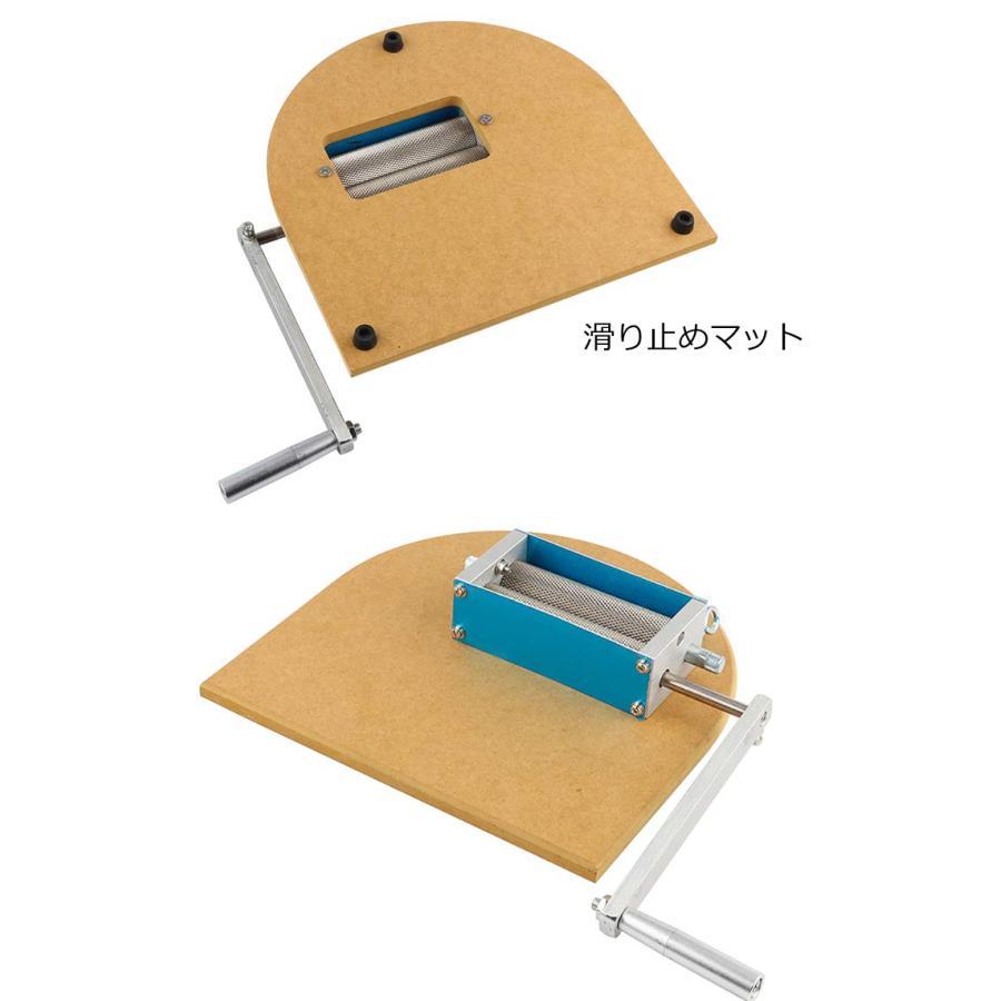 粉砕機 手回しステンレス粉砕機 粉砕機械麦芽モルトクラッシャー 粉砕機 手回しステンレス粉砕機 粉砕機械麦芽モルトクラッシャー