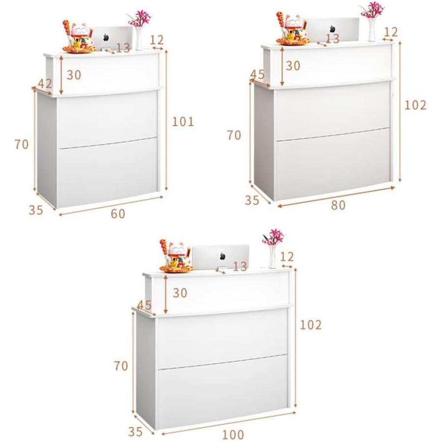 ⭐︎レジカウンター⭐︎受付⭐︎店舗用品⭐︎ 専用 レジカウンター 受付カウンター，レジカウンター，店舗用