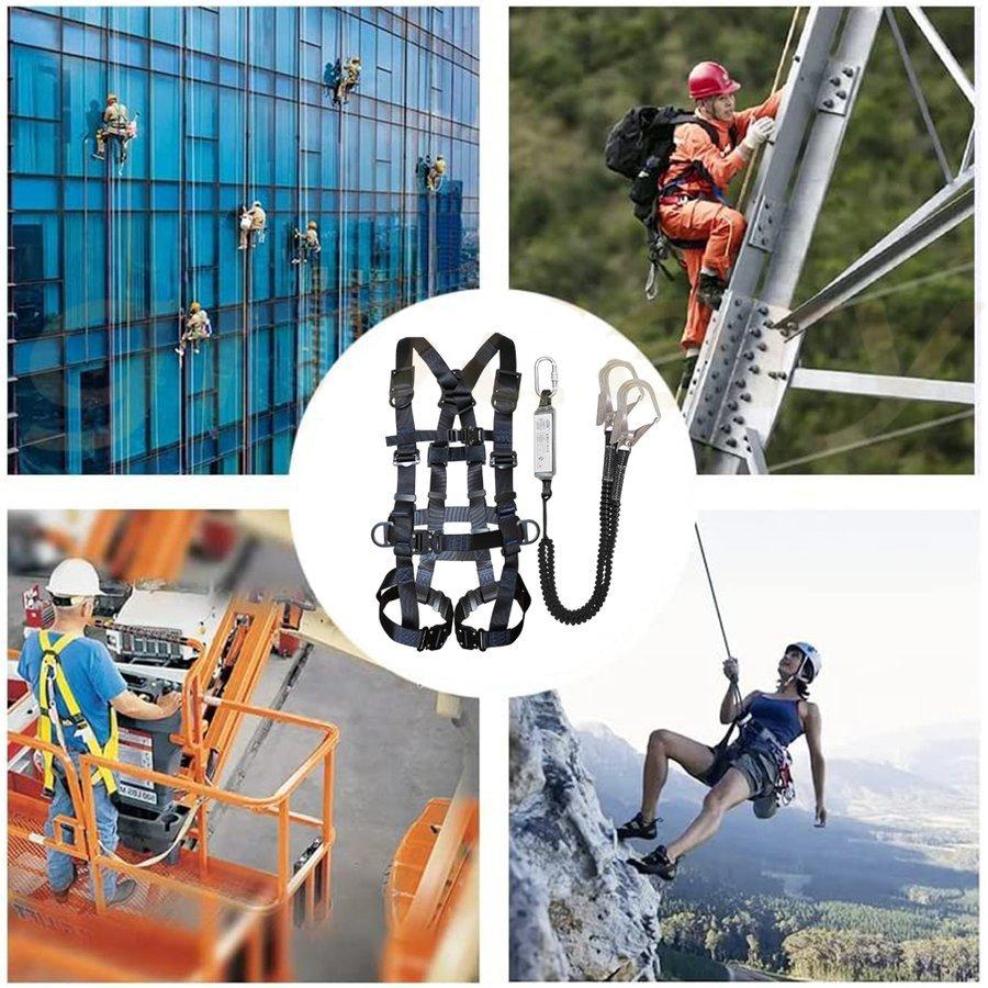 安全帯　フルハーネス　バートル 楽天市場】フルハーネスY型 Mサイズ(160-180cm) 墜落制止用器具