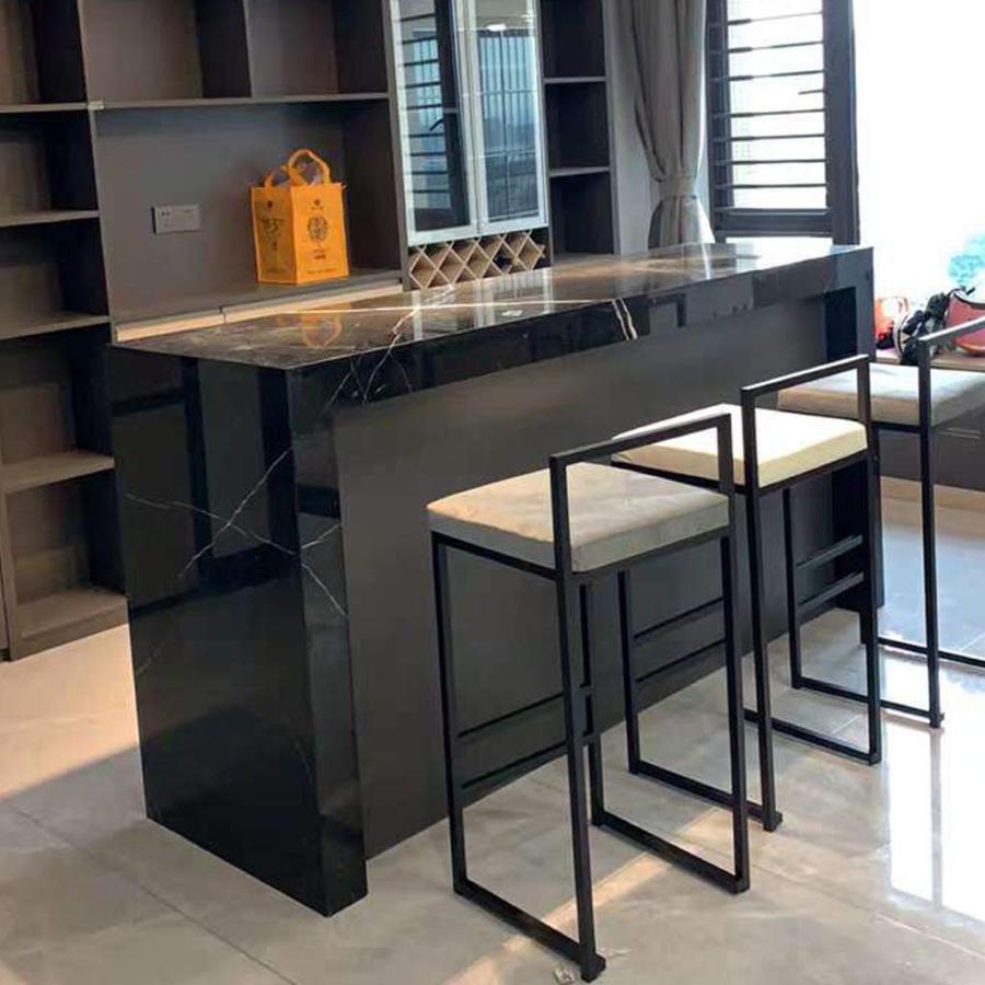 北欧カウンターチェア 椅子 ハイスツールモダンバースツールバーチェア