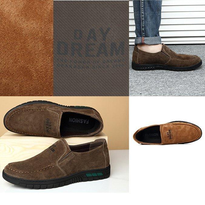 有名人芸能人 モカシン ローファー スリッポン メンズ メンズシューズ 革靴 Pu革 ローカットロングノーズ 防滑ソール スリッポンシューズ ぺたんこ おしゃれ 春秋