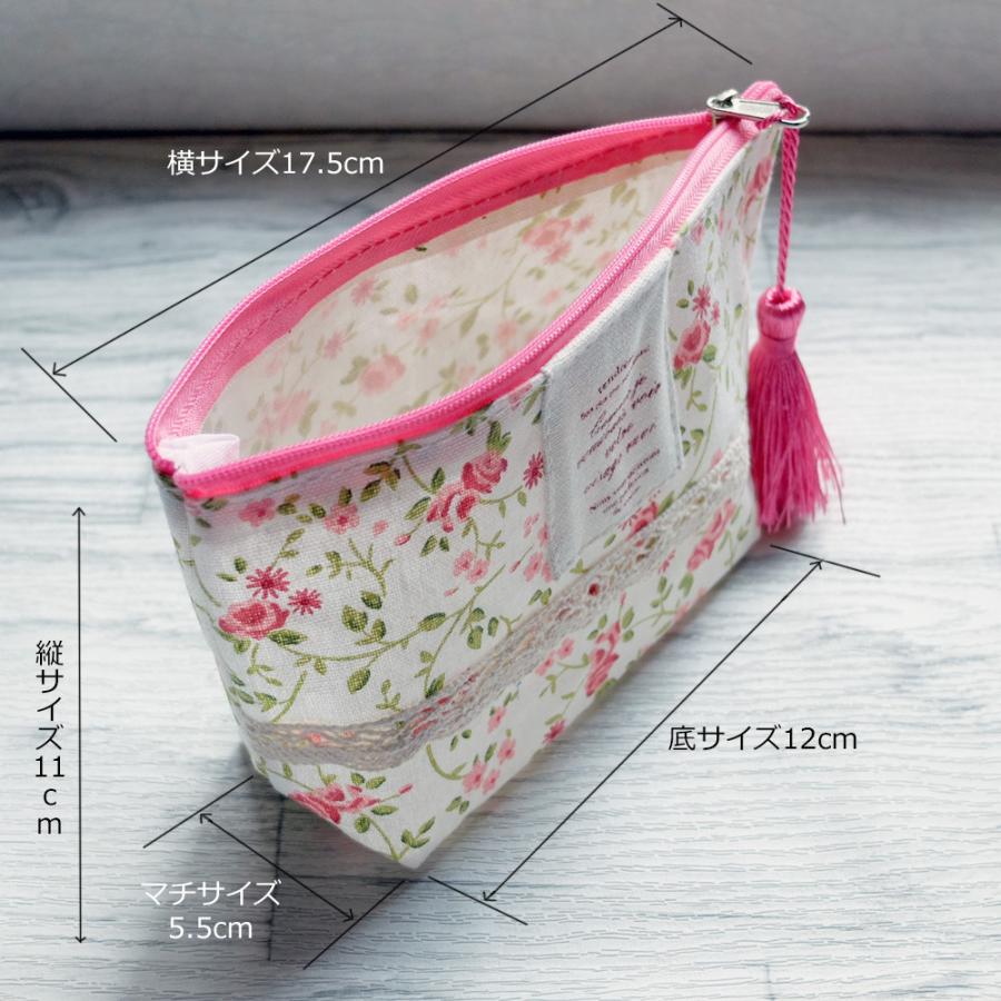 最新発見 ポーチ 小さめ 小物入れ 化粧ポーチ 花柄 かわいい ピンク コスメ 撥水 プレゼント ギフト プチギフト Heartlandgolfpark Com