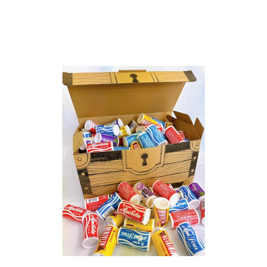 オリオン（お菓子） オリオン バラエティーラムネ 詰め合わせ アソート