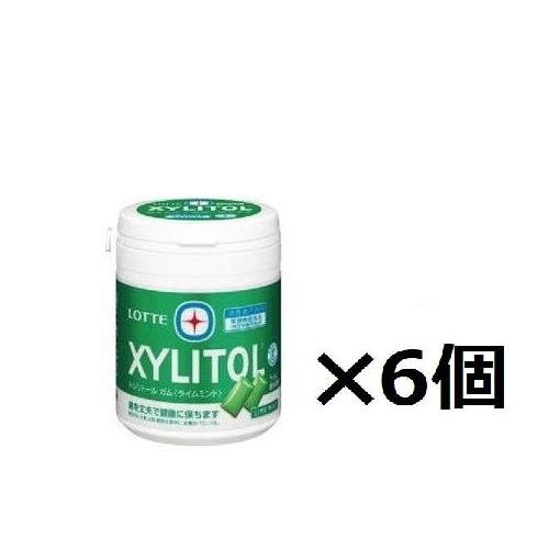 LOTTE ロッテ キシリトールガム ライムミント ファミリーボトル 143g×6個 :4903333187560-6ko:color - 通販 - Yahoo!ショッピング LOTTE ロッテ キシリトールガム ライムミント ファミリーボトル 143g×6個 :4903333187560-6ko:color - 通販 - Yahoo!ショッピング
