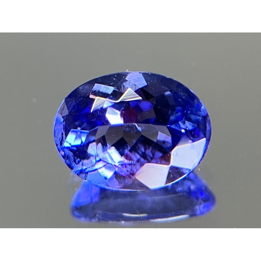 ブラックオパール 天然 5.534 ct 宝石ソーティング付き 19.5mm×12.8mm  