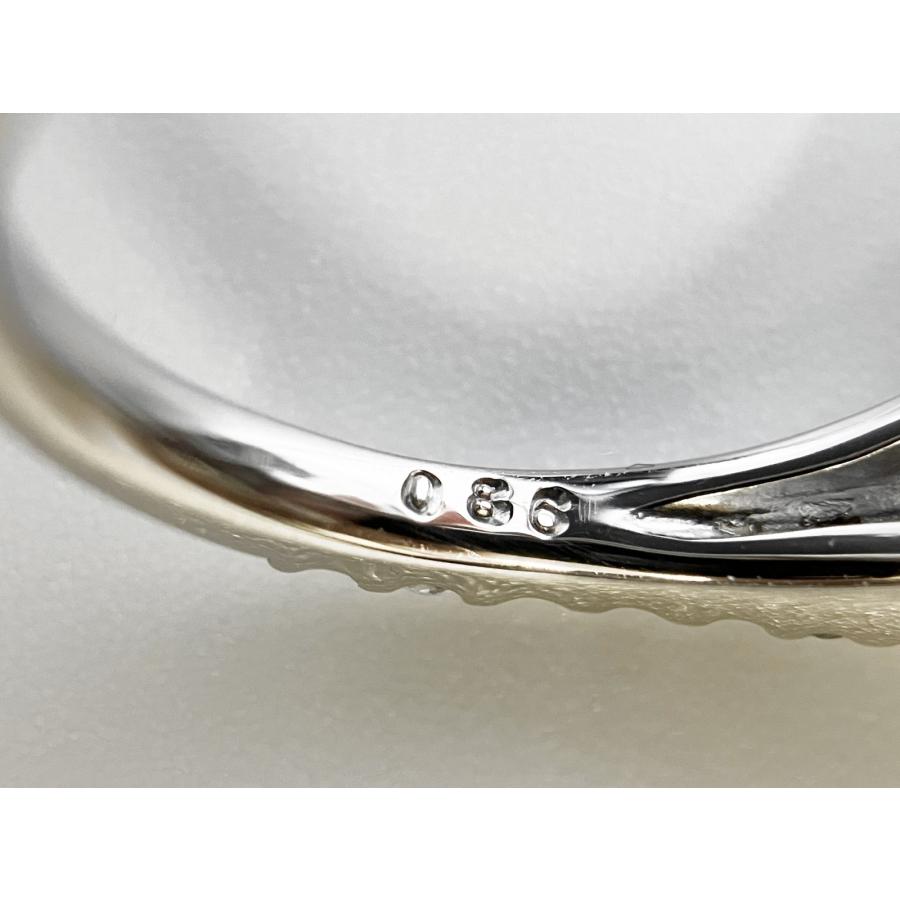 ルビー 2.04ct ビルマ産 Burma GIA鑑別書 D0.86ct PT900 7.5g 指輪 （JP12号） サイズ直し無料 7814S_7
