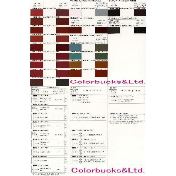 ロックペイント　パールベース　2V ロックペイント ユニバーサルベース パールベース2V パール