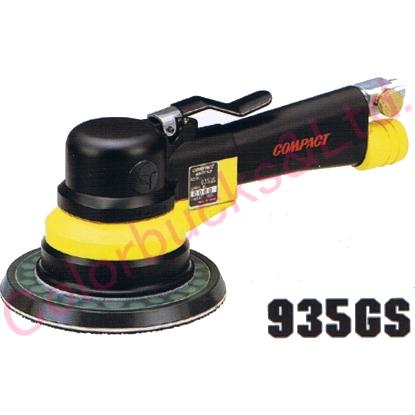 コンパクトツール　ギアアクションサンダ　935GS コンパクトツール 935GS ギアアクションサンダー マジック式/のり式