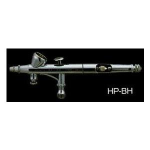 道具、工具 HP-BH エアブラシ アネスト岩田 ハイライン