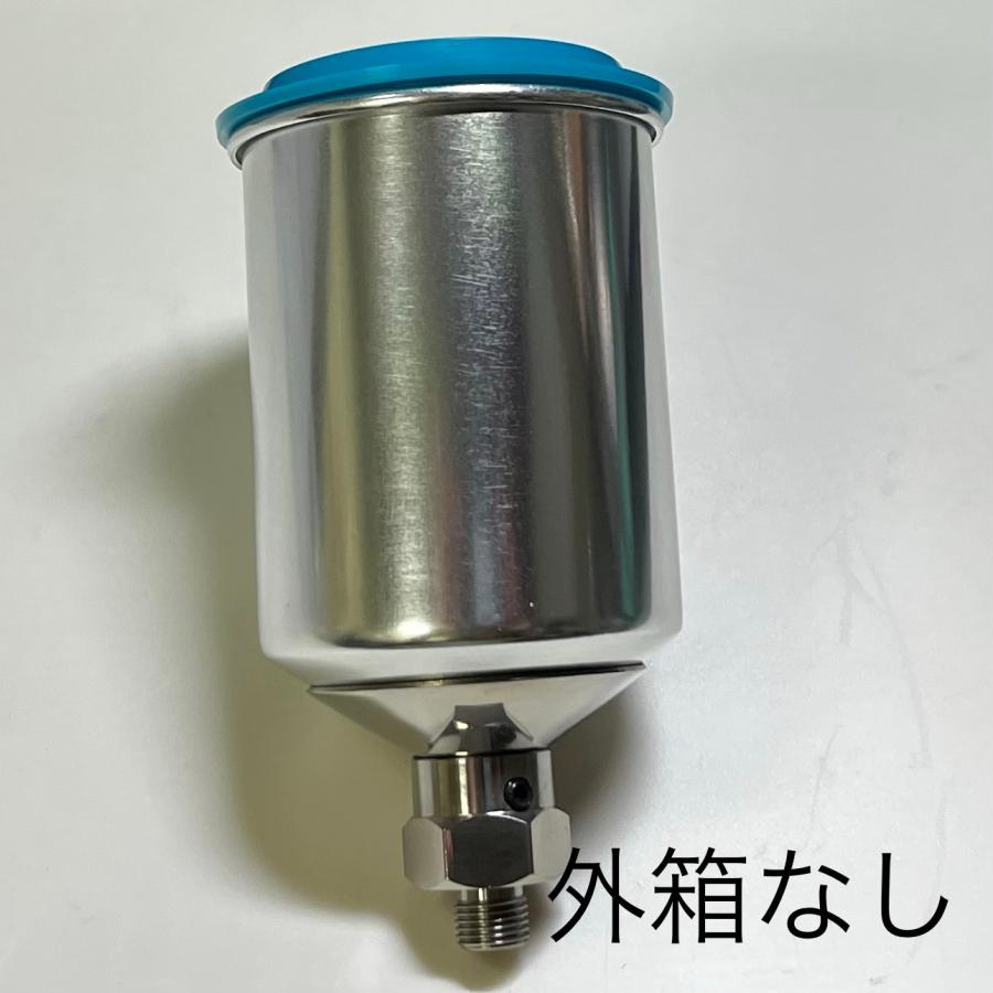 売り切れ必至！ アネスト岩田 イワタ 塗料カップ 重力式 センター