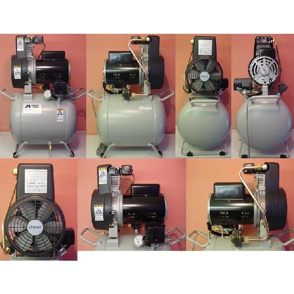 アネスト コンプレッサー TFPC07BF-10 中古品