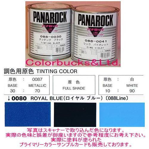 PANAROCK パナロック 硬化剤 10:1 4kg × 2缶 PANAROCK パナロック 硬化剤 10:1 4kg × 2缶