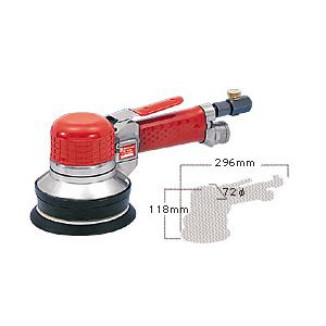 信濃機販 SI-3118 サンダー マジック/のり パッド 吸塵式 信濃機販 SI-3118 サンダー マジック/のり パッド 吸塵式