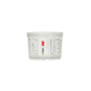 3M 3M PPSシリーズ2.0 カップセット 200ML用 2set 26115