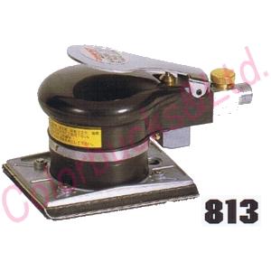 コンパクトツール 813 オービタルサンダー マジック式/のり式 パッド