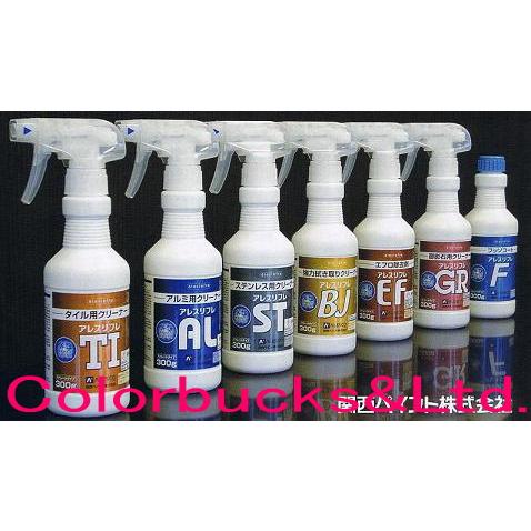 有次　薬缶　アルミ　（美品） 関西ペイント ALESCO アレスリフレALアルミ用クリーナー 300g アルミ