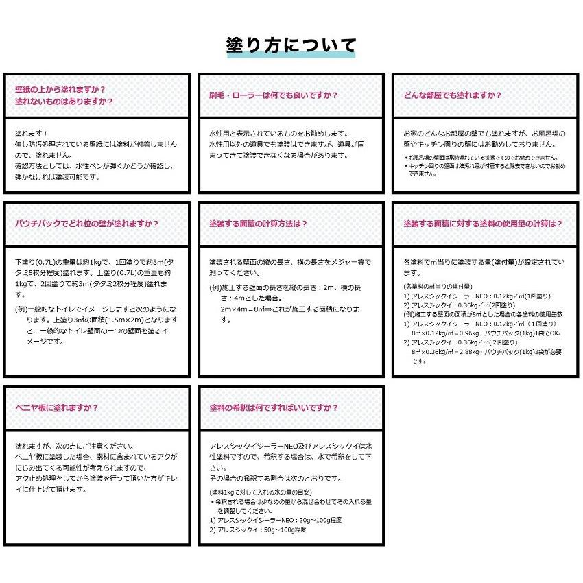 関西ペイント　漆喰塗料　アレスシックイ　外部用含浸シーラーベース　15Kgセット　2液型　下塗