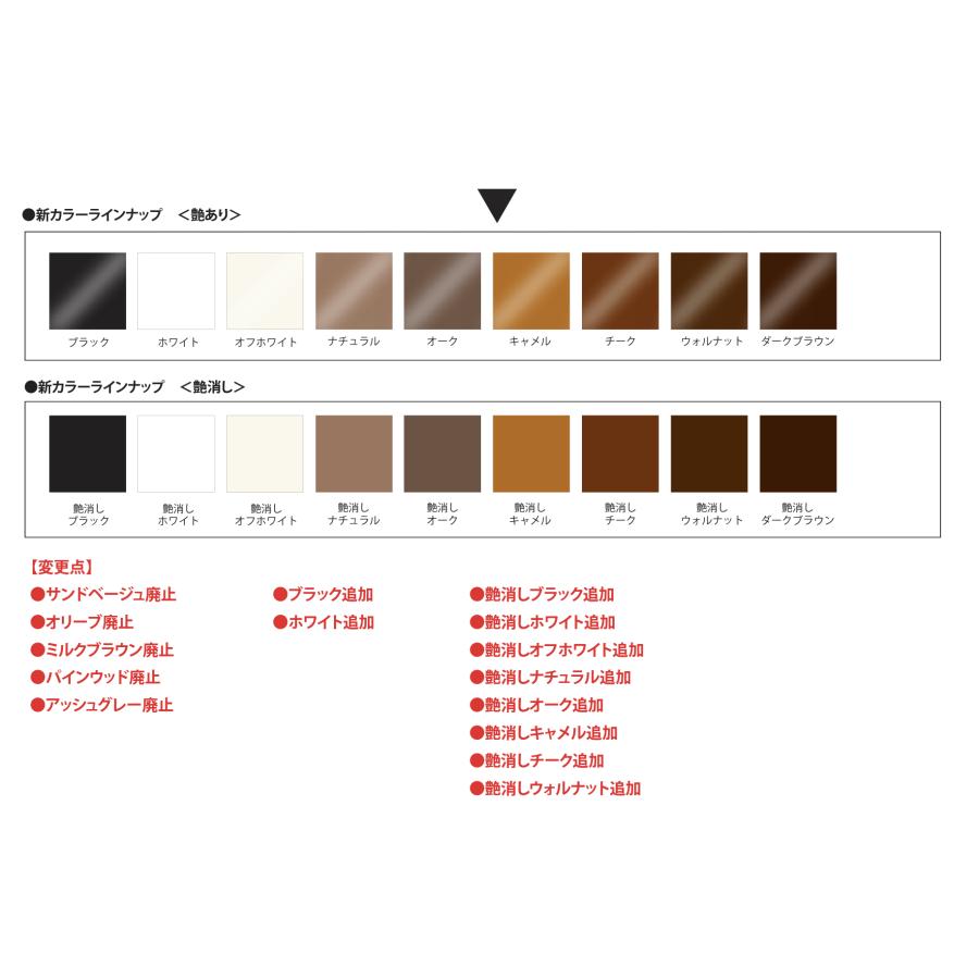 ALL WOOD 1.6L 木部・人工木どちらも塗れる水性木部用塗料 BAN-ZI