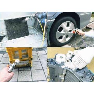 GAーREW（ガリュー） BC-10-2 自給ポンプ内臓節水型ブラッシング 