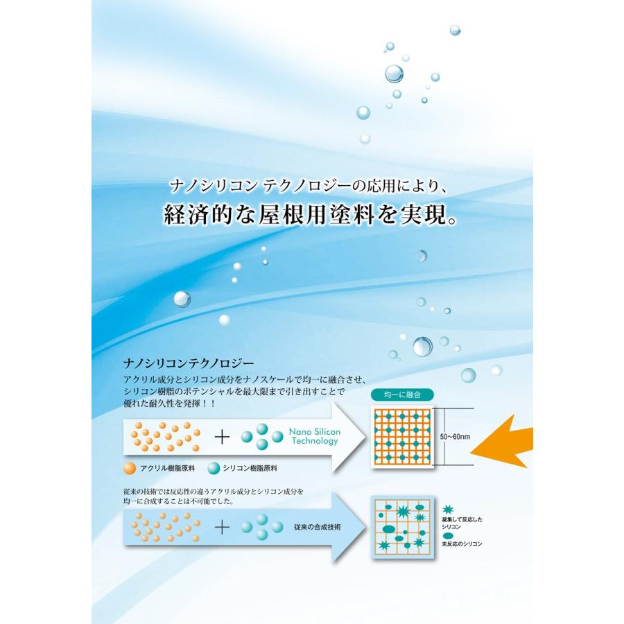 水谷ペイント 水系カスタムシリコン2 15kg No.34 ダンケルブラウン