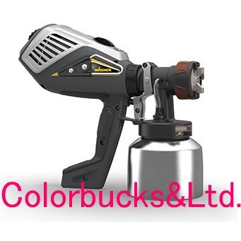 WAGNER ワグナー FLEXIO PRO XVLP温風電動塗装機 FC3500 WAGNER ワグナー FLEXIO PRO XVLP温風電動塗装機 FC3500